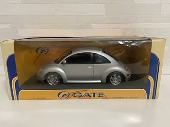1/18 オートアート VW フォルクスワーゲンビートル Amazon | AUTOart 1/18 フォルクスワーゲン タイプ1 ビートル
